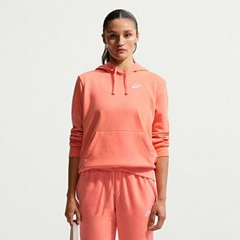 Women's Nike Sportswear Club Fleece Hoodie