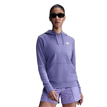 Women's Nike Sportswear Club Fleece Hoodie