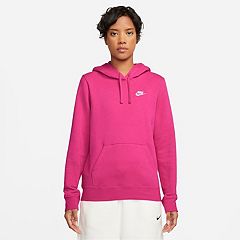Nike Outline Club (MLB St. Louis Cardinals) Women's Pullover Hoodie.
