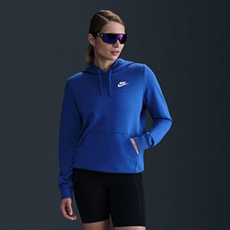Women's Nike Sportswear Club Fleece Hoodie