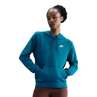 Women's Nike Sportswear Club Fleece Hoodie
