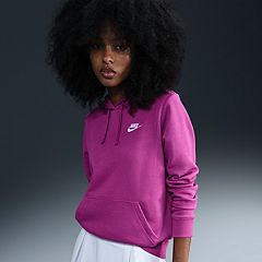 Nike hoody womens online