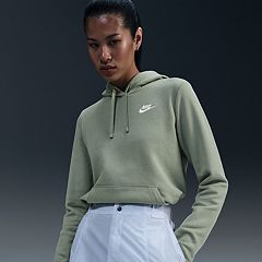 Kohls womens nike sweatshirt best sale