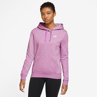 Women's Nike Sportswear Club Fleece Hoodie