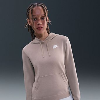 Women's Nike Sportswear Club Fleece Hoodie