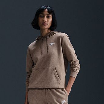 Women's Nike Sportswear Club Fleece Hoodie