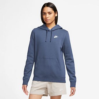 Women's Nike Sportswear Club Fleece Hoodie