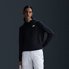 Nike womens hoodie kohls best sale