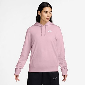 Women's Nike Sportswear Club Fleece Hoodie