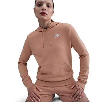 Women's Nike Sportswear Club Fleece Hoodie