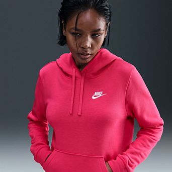 Women's Nike Sportswear Club Fleece Hoodie