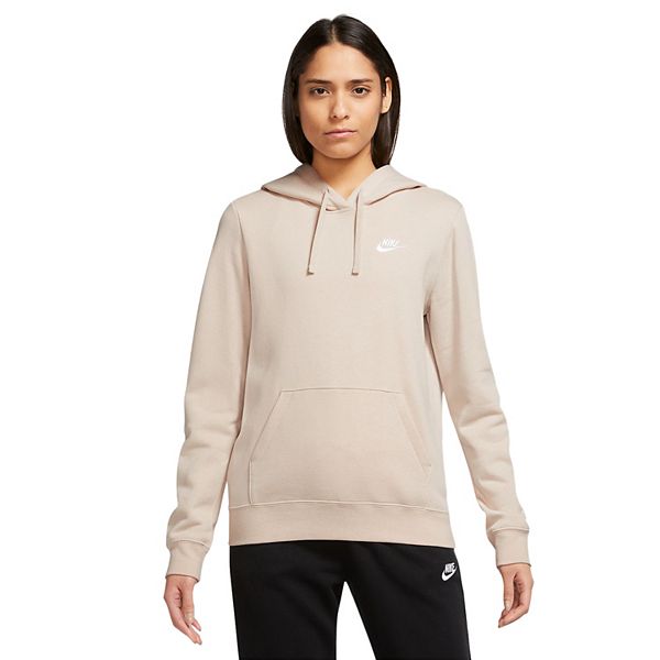 Women's Nike Sportswear Club Fleece Hoodie