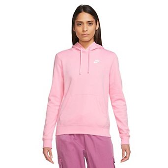 Women's Nike Sportswear Club Fleece Hoodie