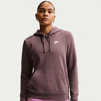 Women's Nike Sportswear Club Fleece Hoodie