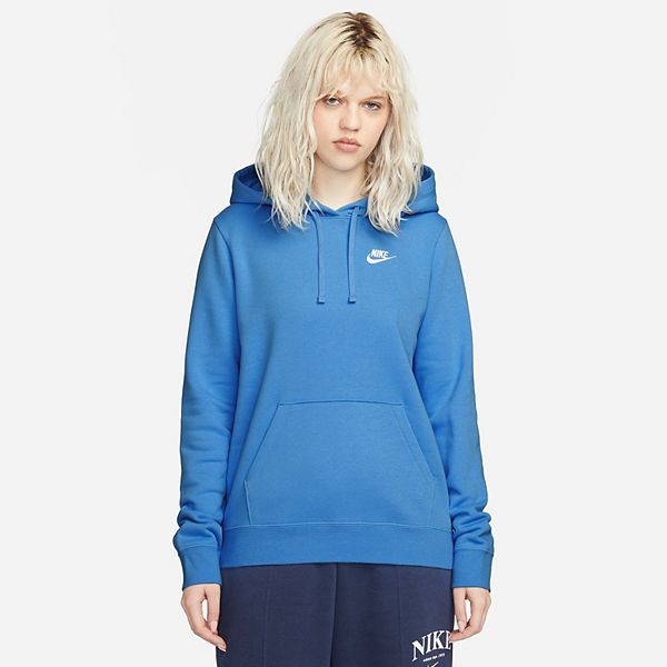 Women's Nike Sportswear Club Fleece Hoodie