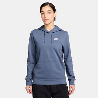 Women's Nike Sportswear Club Fleece Hoodie