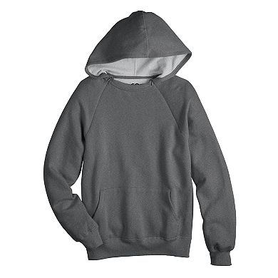 Juniors' Adaptive SO® Pullover Zipper Hoodie