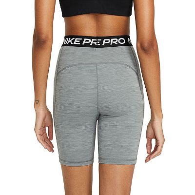 Kohls nike pro shorts hotsell