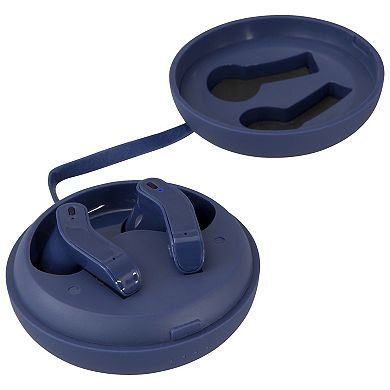 iLive Noise Cancelling 30-hr. Playtime True Wireless Earbuds