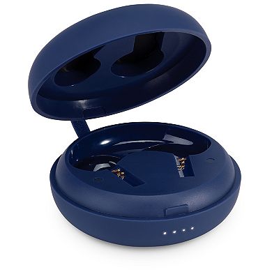 iLive Noise Cancelling 30-hr. Playtime True Wireless Earbuds