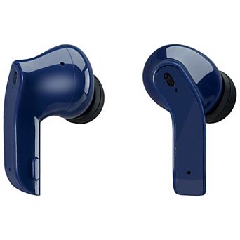 iLive Noise Cancelling 30-hr. Playtime True Wireless Earbuds