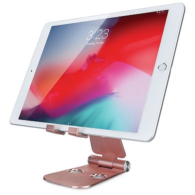 iLive Portable Desktop Device Stand