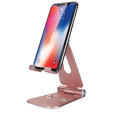 iLive Portable Desktop Device Stand