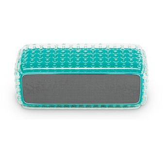 iLive Cushion Color Changing Bluetooth Speaker
