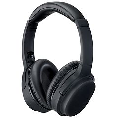 iLive Noise Cancelling Bluetooth Headphone