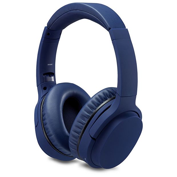 Ilive noise cancelling 2025 wireless bluetooth headphones