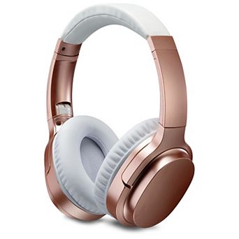 iLive Noise Cancelling Bluetooth Headphone