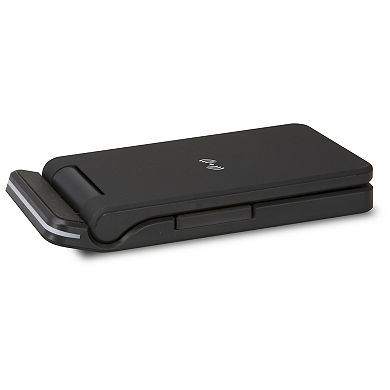 iLive 3-in-1 Wireless Charging Stand