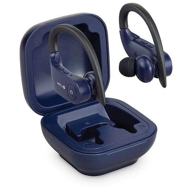 Pairing ilive bluetooth earbuds hot sale