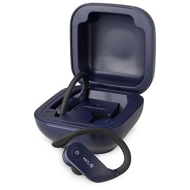 iLive Sweatproof True Wireless Bluetooth Earbuds