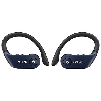 iLive Sweatproof True Wireless Bluetooth Earbuds