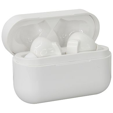 iLive Active Noise Cancel True Wireless Earbuds