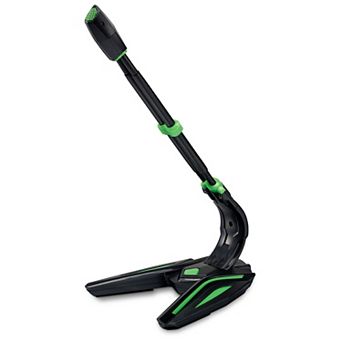 iLive Wired Gaming Podcast Style Microphone