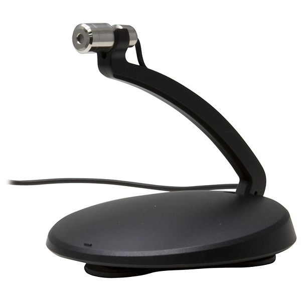 iLive Clip on Microphone and Stand
