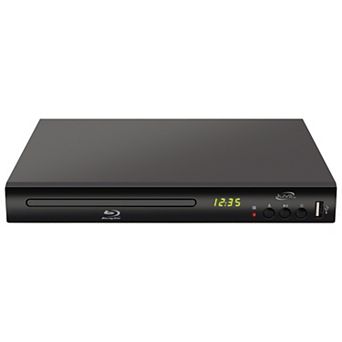 iLive Blu-ray Disc Player