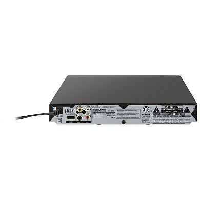 iLive Blu-ray Disc Player