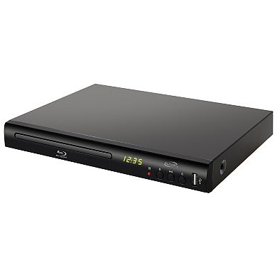 iLive Blu-ray Disc Player