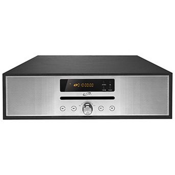 iLive Bluetooth CD FM Home Music System
