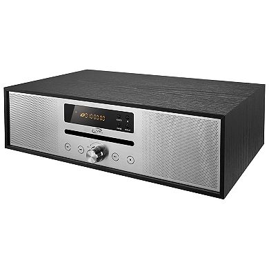 iLive Bluetooth CD FM Home Music System