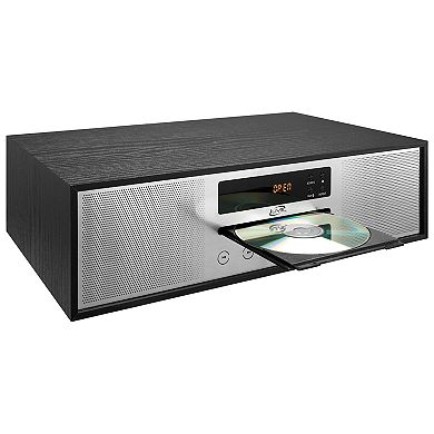 iLive Bluetooth CD FM Home Music System