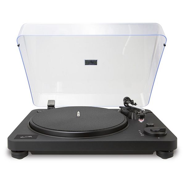 iLive Turntable with Bluetooth Transmitter