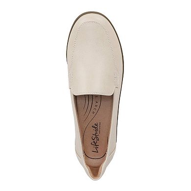 LifeStride Nina Women's Slip-on Flats