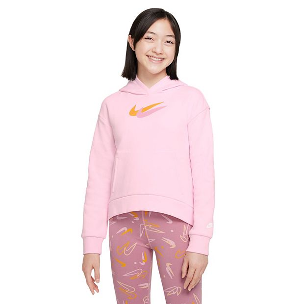 Nike womens outlet sweatshirt kohls