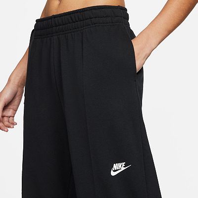 Nike loose fit capris clearance