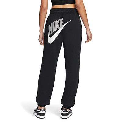 Women s Nike Sportswear Loose Fit Fleece Dance Pants