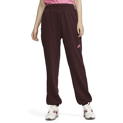 Women s Nike Sportswear Loose Fit Fleece Dance Pants